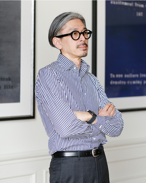 Junya Fukasawa