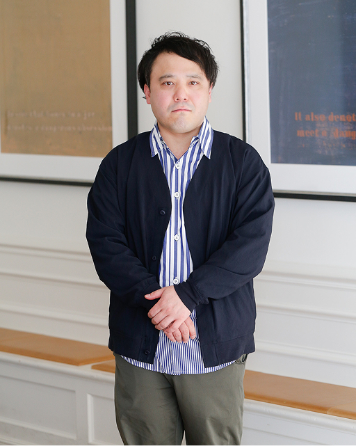 Yuta Takahashi